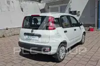 2013 Fiat Panda