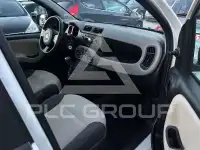 2013 Fiat Panda