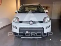 2013 Fiat Panda