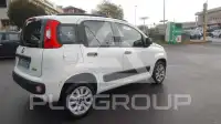 2013 Fiat Panda