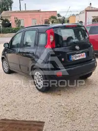 2013 Fiat Panda