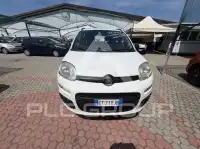 2013 Fiat Panda