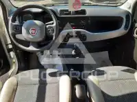 2013 Fiat Panda
