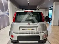 2013 Fiat Panda