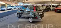 2013 Fiat Panda