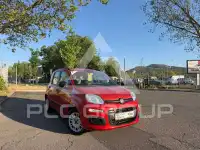 2013 Fiat Panda