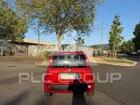 2013 Fiat Panda