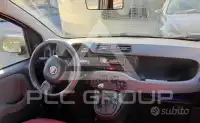 2013 Fiat Panda