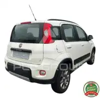 2013 Fiat Panda