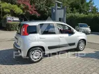 2013 Fiat Panda