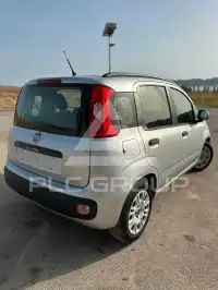 2013 Fiat Panda