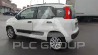 2013 Fiat Panda