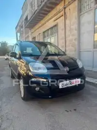 2013 Fiat Panda