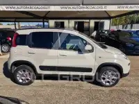 2013 Fiat Panda