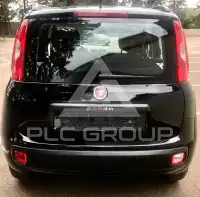 2013 Fiat Panda