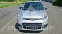 2013 Fiat Panda