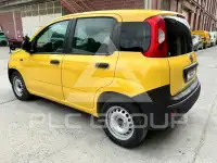 2013 Fiat Panda