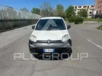 2013 Fiat Panda