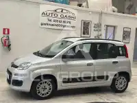 2013 Fiat Panda