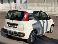 2013 Fiat Panda