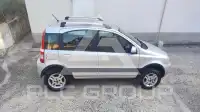 2013 Fiat Panda