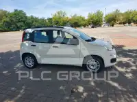 2013 Fiat Panda