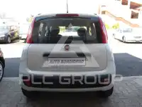2013 Fiat Panda