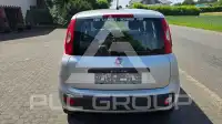 2013 Fiat Panda