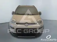 2013 Fiat Panda