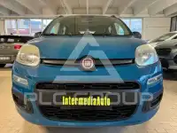 2013 Fiat Panda