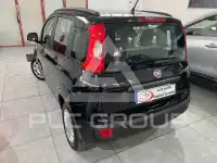 2013 Fiat Panda