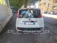 2013 Fiat Panda