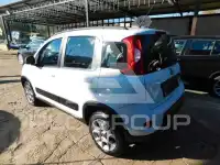 2013 Fiat Panda