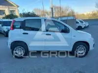 2013 Fiat Panda