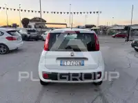 2013 Fiat Panda