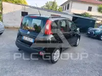 2013 Fiat Panda