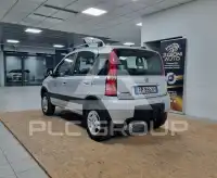 2013 Fiat Panda
