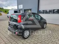 2013 Fiat Panda