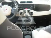 2013 Fiat Panda