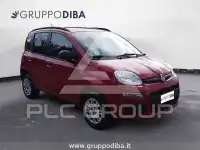2013 Fiat Panda