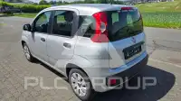2013 Fiat Panda