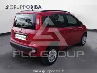 2013 Fiat Panda