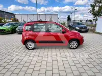 2013 Fiat Panda