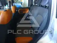 2013 Fiat Panda