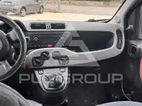 2013 Fiat Panda