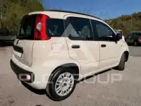2013 Fiat Panda