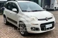 2013 Fiat Panda