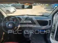 2013 Fiat Panda