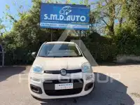 2013 Fiat Panda
