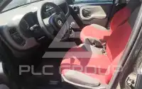 2013 Fiat Panda